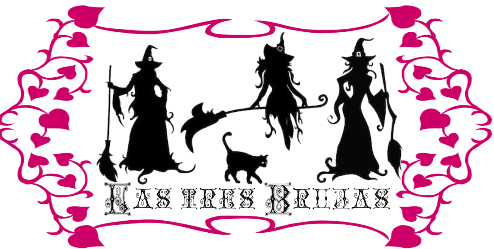 Las Tres Brujas