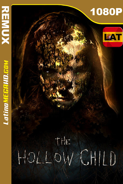 Espíritus en el bosque (2017) Latino HD BDREMUX 1080P (2017)