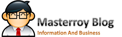 Masterroy Blog 