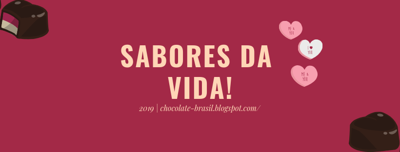 Chocolate Brasil