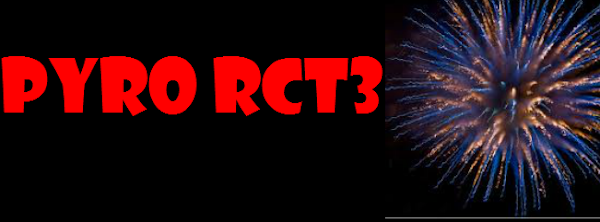 Pyro RCT3