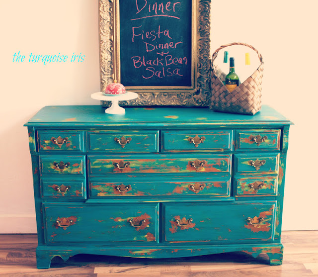 How To Make Dark Turquoise Paint How To Make Dark Turquoise Paint
