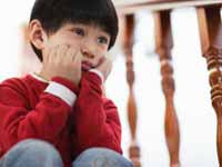 Cara Mencegah Depresi Pada Anak