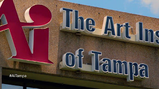 The Art Institute of Tampa