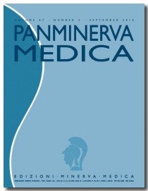 Panminerva Medica