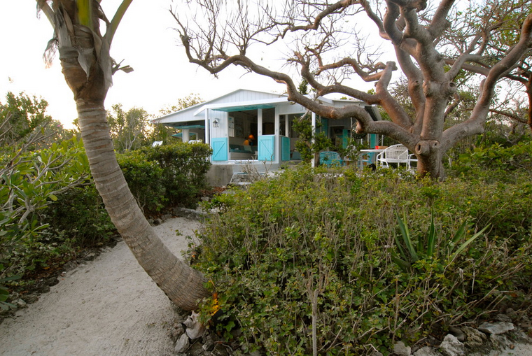 Tasty Interiors Love In The Bahamas