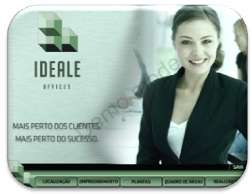 Idela Offices ( Lançamento)