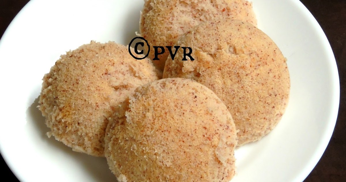 Priya's Versatile Recipes Kattuyanam Arisi