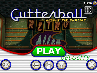 Gutterball 3: Golden Pin Bowling [FINAL]