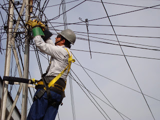 El Electricista El Electricista
