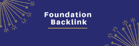 Foundation Backlink Service