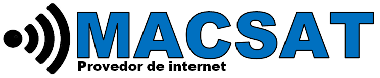 MacSat Provider Ltda
