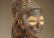 SMITHSONIAN NATIONAL MUSEUM OF AFRICAN ART