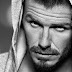 David Beckham en ropa interior para esta Navidad