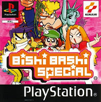 Download Bishi Bashi Spesial (psx)