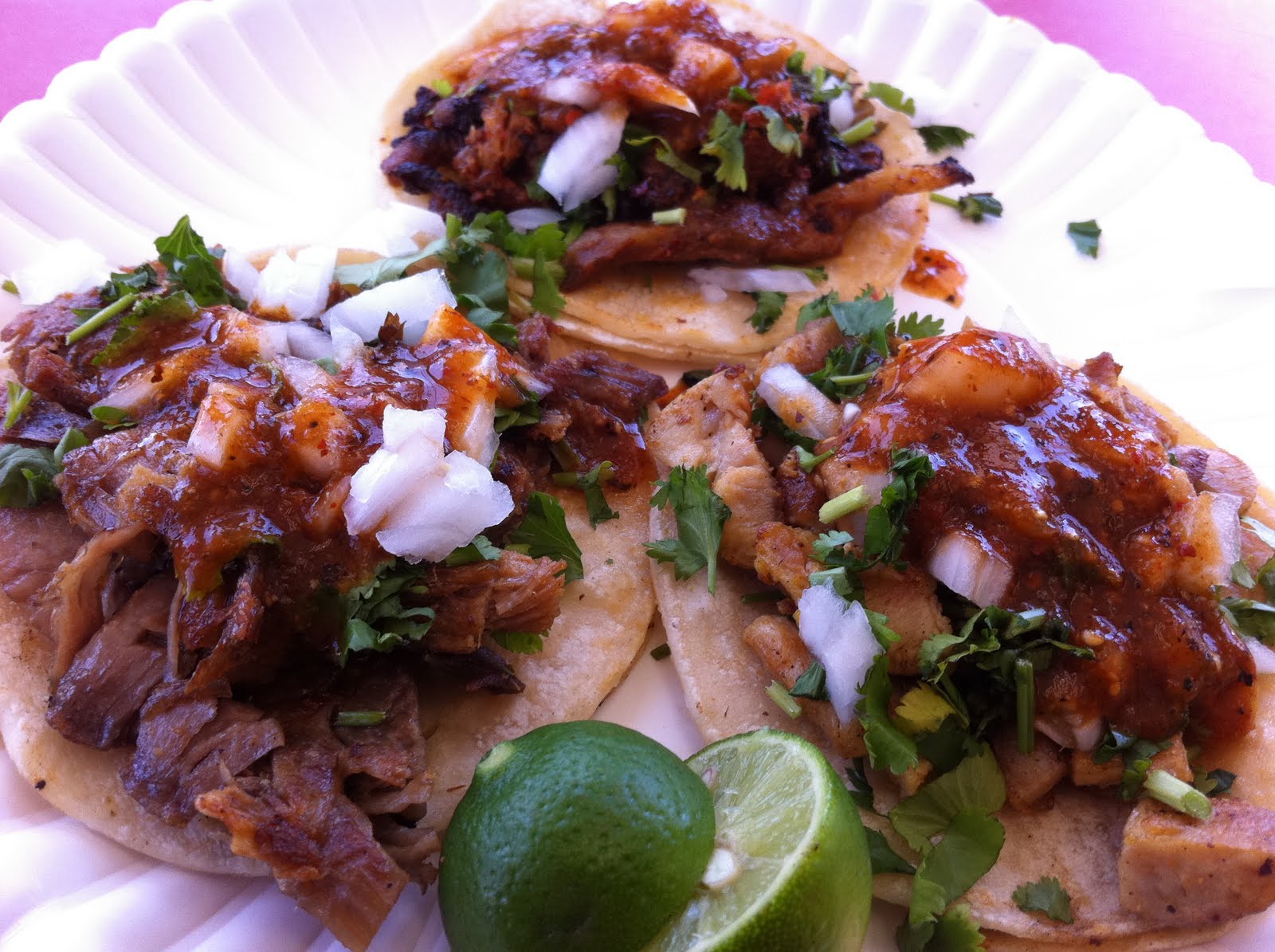 Ventura County Tacos Taqueria Jalisco Oxnard