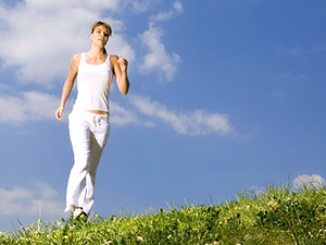Correr regularmente es bueno para el cerebro Footing