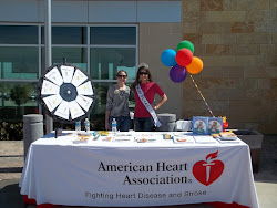 American Heart Association Supports Healthy Eating For Kids