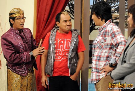 Foto-Foto Azis Gagap ~ KUMPULAN FOTO FOTO