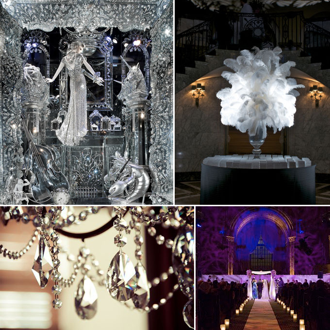 ... card table from Michelle Ra...