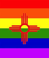 New Mexico Passes Gay Marriage