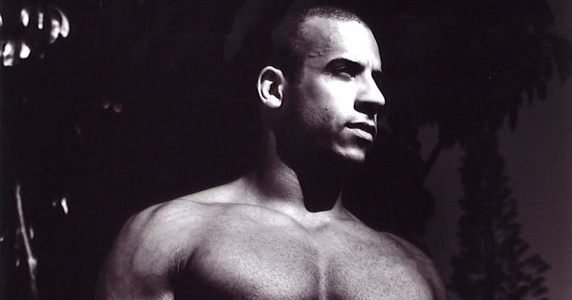 Vin Diesel Young Pictures | Global Celebrities Blog