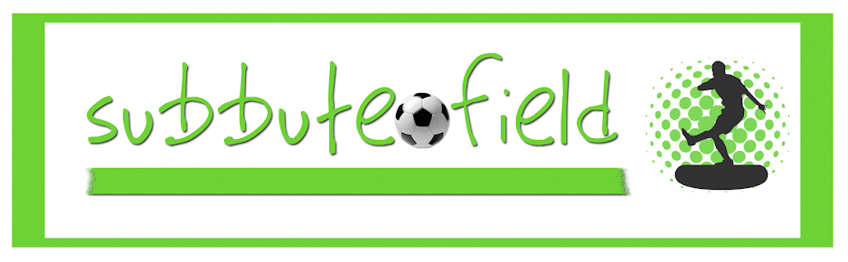 Subbuteo Field