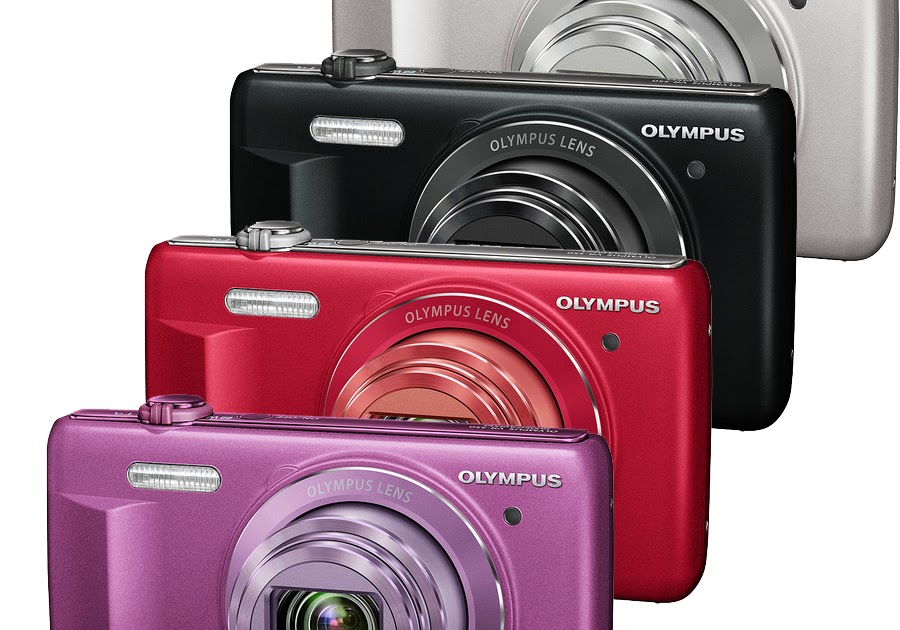 H and B Digital Photography Blog & Review UPDATED New Olympus VR340