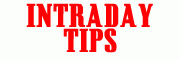 POSITIONAL / INTRADAY TIPS FOR TODAY Stock Recommendation