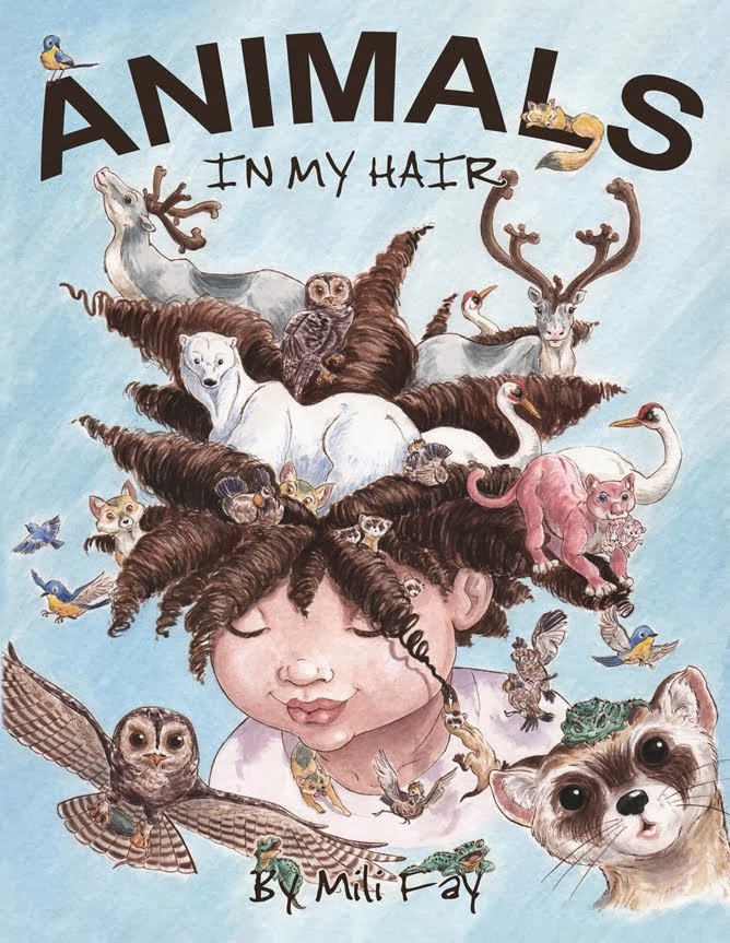 "Animals In My Hair"