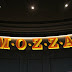 Osteria Mozza Restaurant  - Singapore