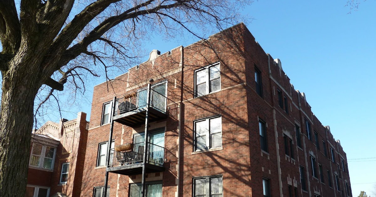 The Chicago Real Estate Local NEW For Sale two bedrooms Ravenswood condo 150,000