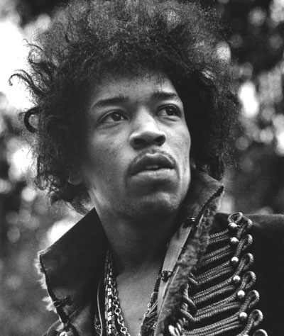 Jimi Jimi