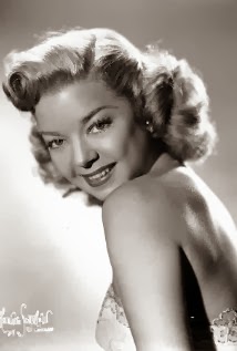 Frances langford nude