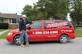 Ashpark Licensed Basement Foundation Waterproofing Contractors 1-800-334-6290