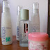 Rutina cuidado piel diario + review Crema de Noche Rosa Mosqueta BV