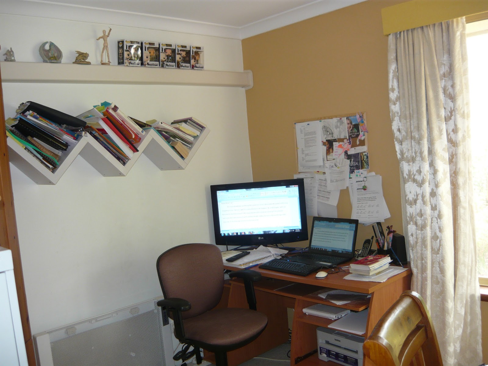 Essay on my home image