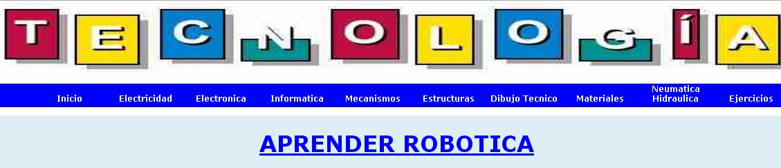 Robotica?
