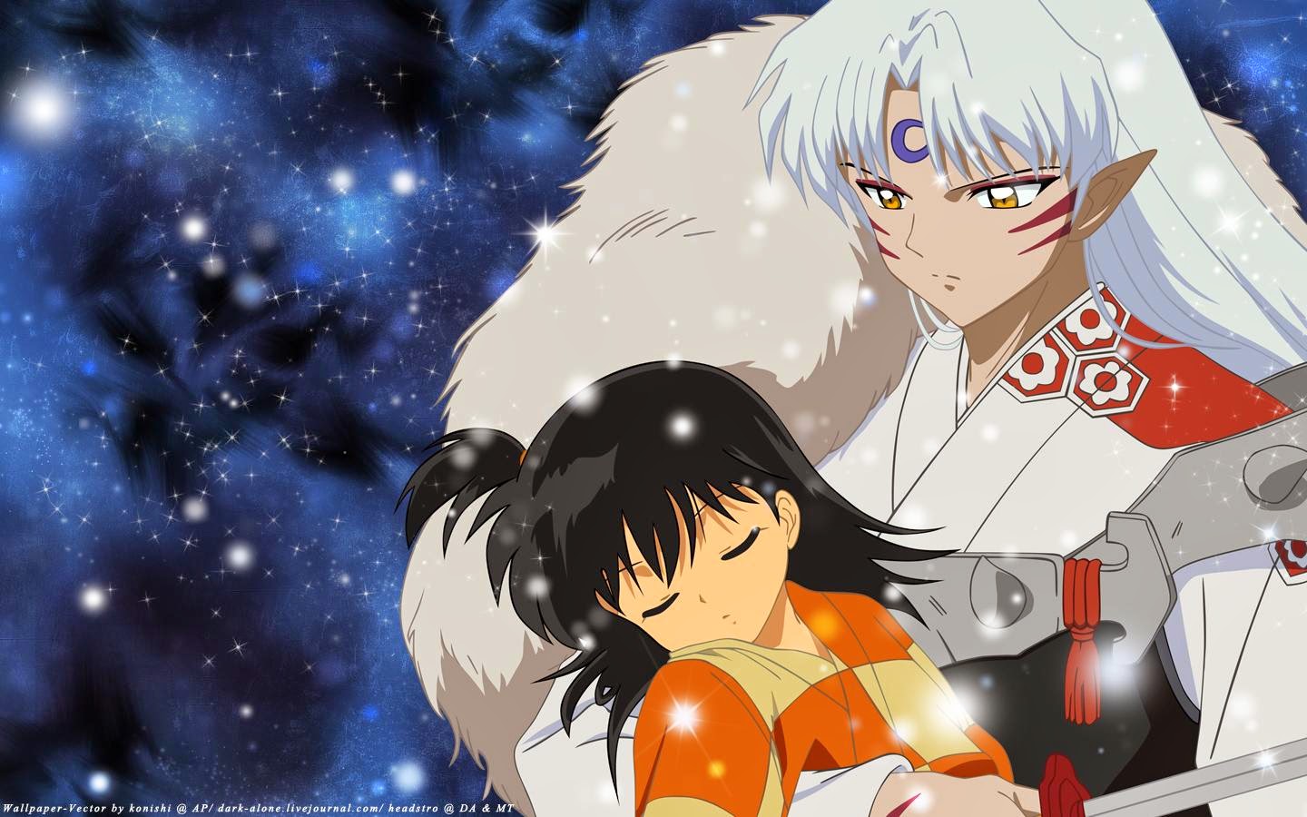 Culture in Criticism: [Music] Some Songs from InuYasha (Japanese Anime)