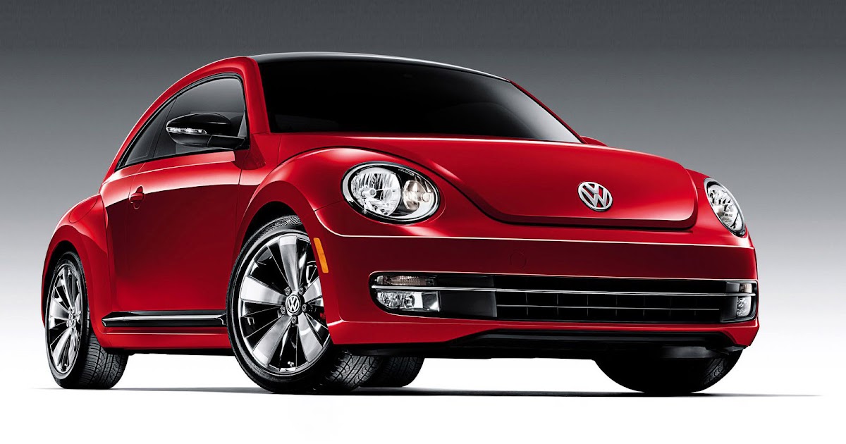 2011 Volkswagen Beetle Turbo | News from the automotive world Beetle