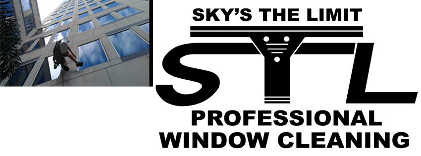 Skys The Limit Window Cleaning