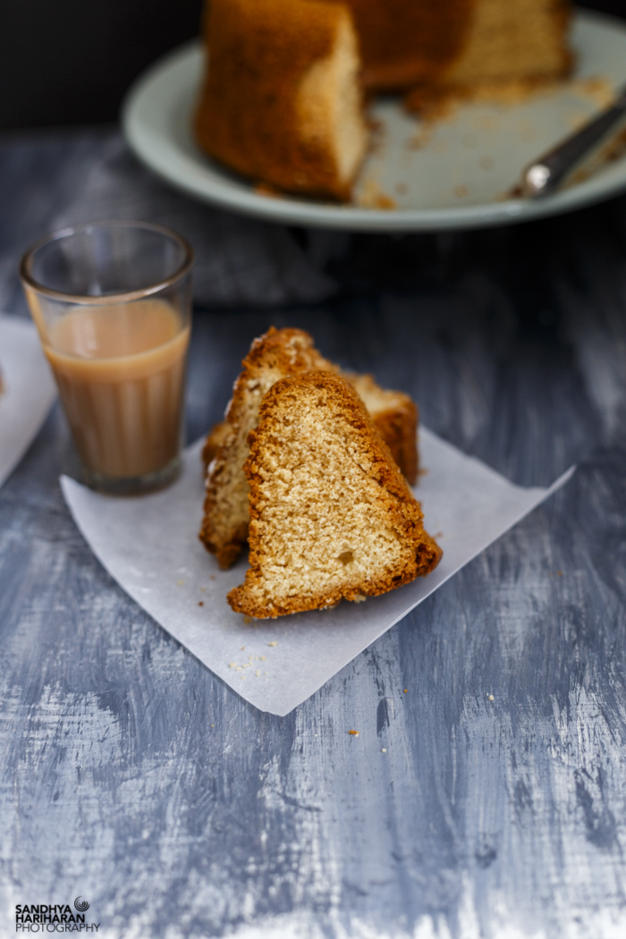 Honey Vanilla Cake Recipe Vanilla Honey Cake Tea Cake Recipe