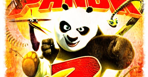 Kung Fu Panda 2 Hindi 3gp Mobile Movie Download
