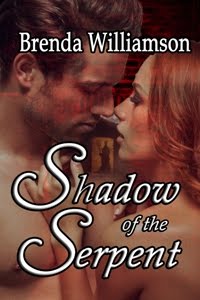 Shadow of the Serpent