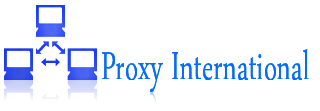 proxy usa