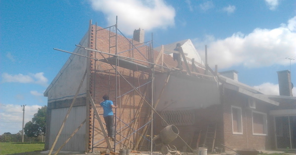 Refconstruur: Revestimientos , Piedra Ladrillo visto y semibolseado