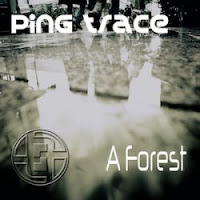 Ping Trace A Forest
