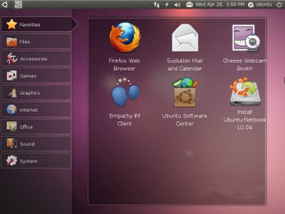 Обзор Ubuntu 11.04 Natty Narwhal Canonical-Unveils-Unity-Interface-for-Netbooks-and-Ubuntu-Light-2