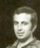 Luís Cabral