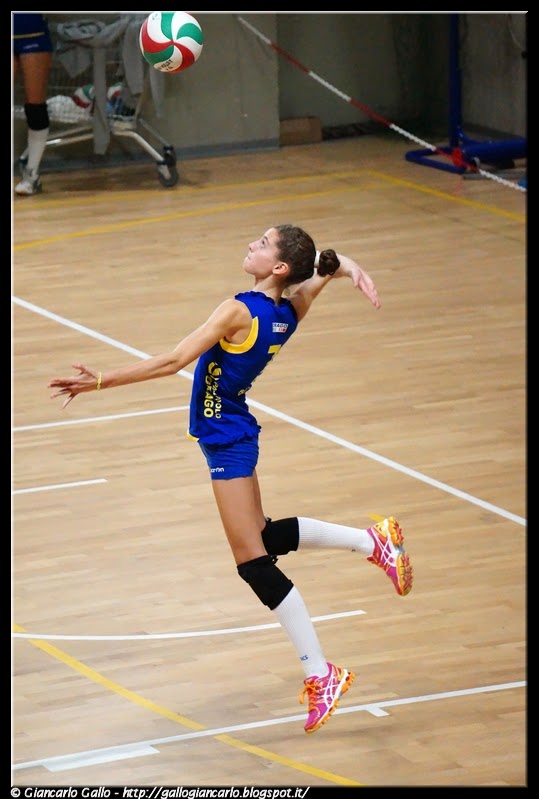 Pinerolo_Volley